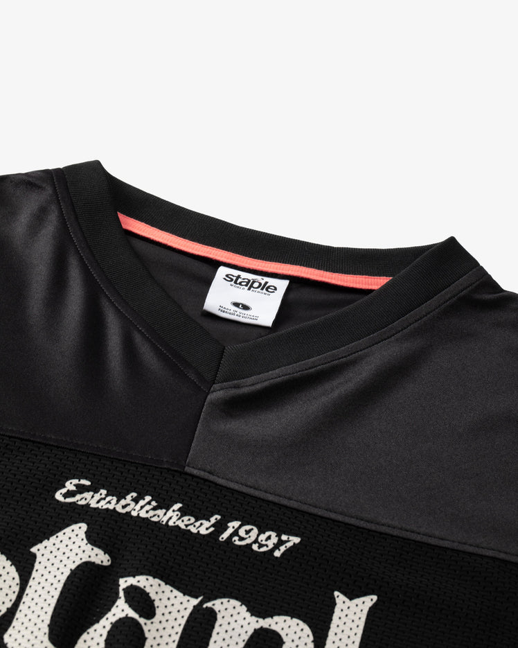 Maritime Logo Jersey