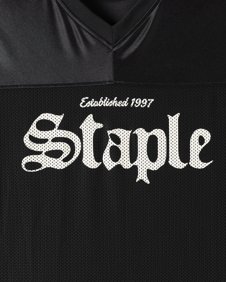 Maritime Logo Jersey