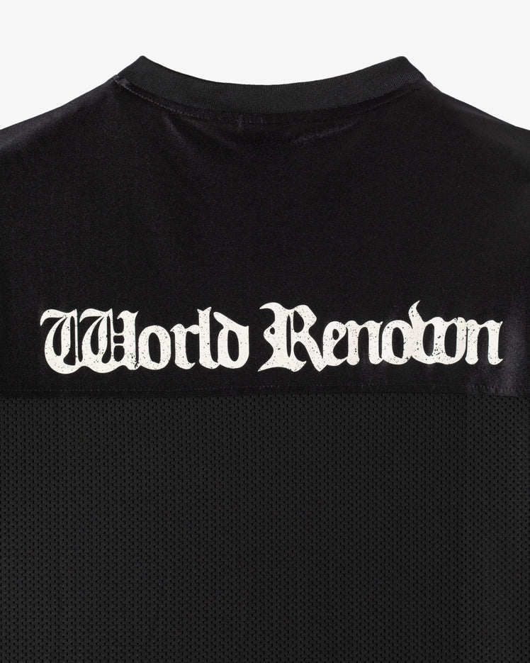 Maritime Logo Jersey