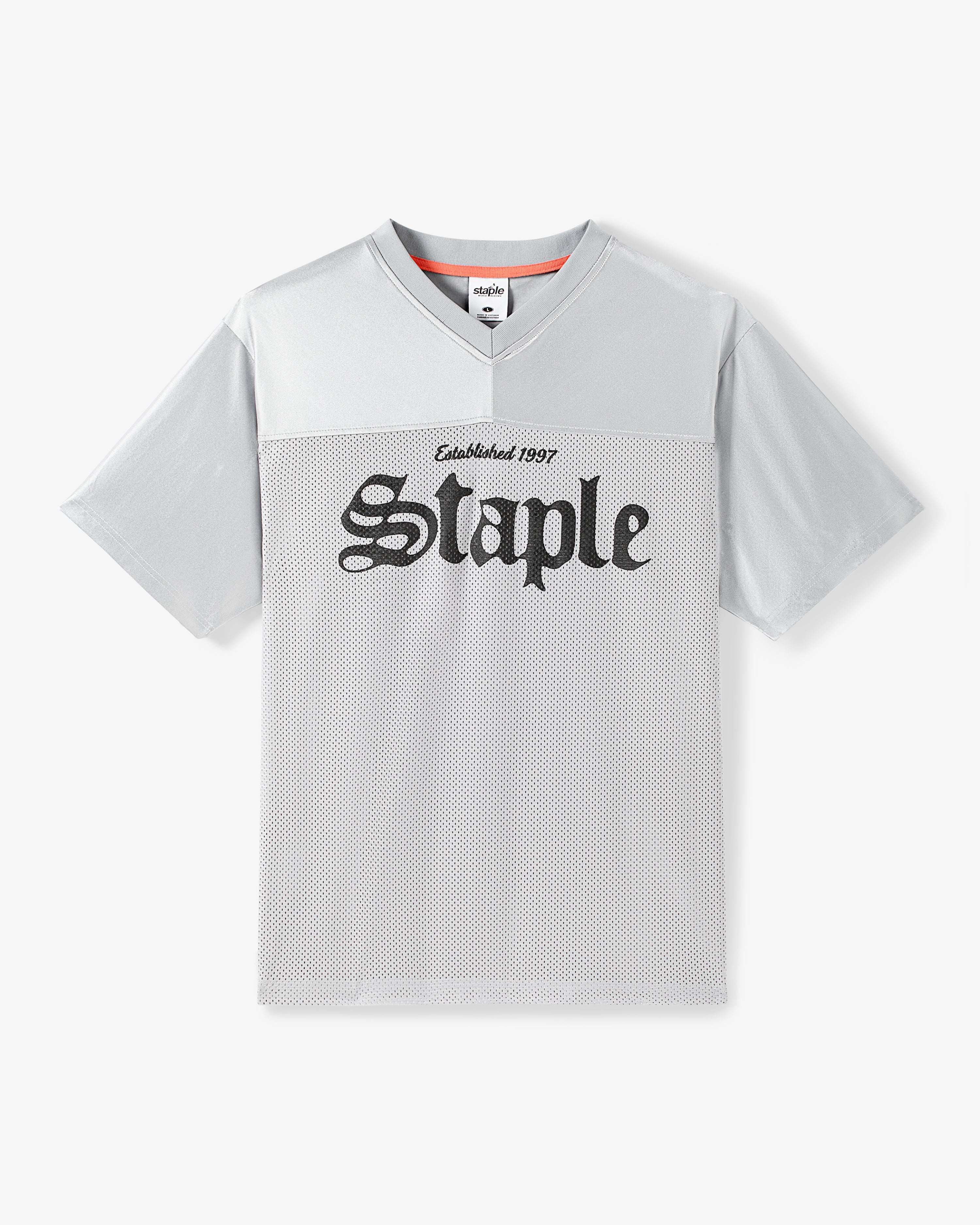 Maritime Logo Jersey