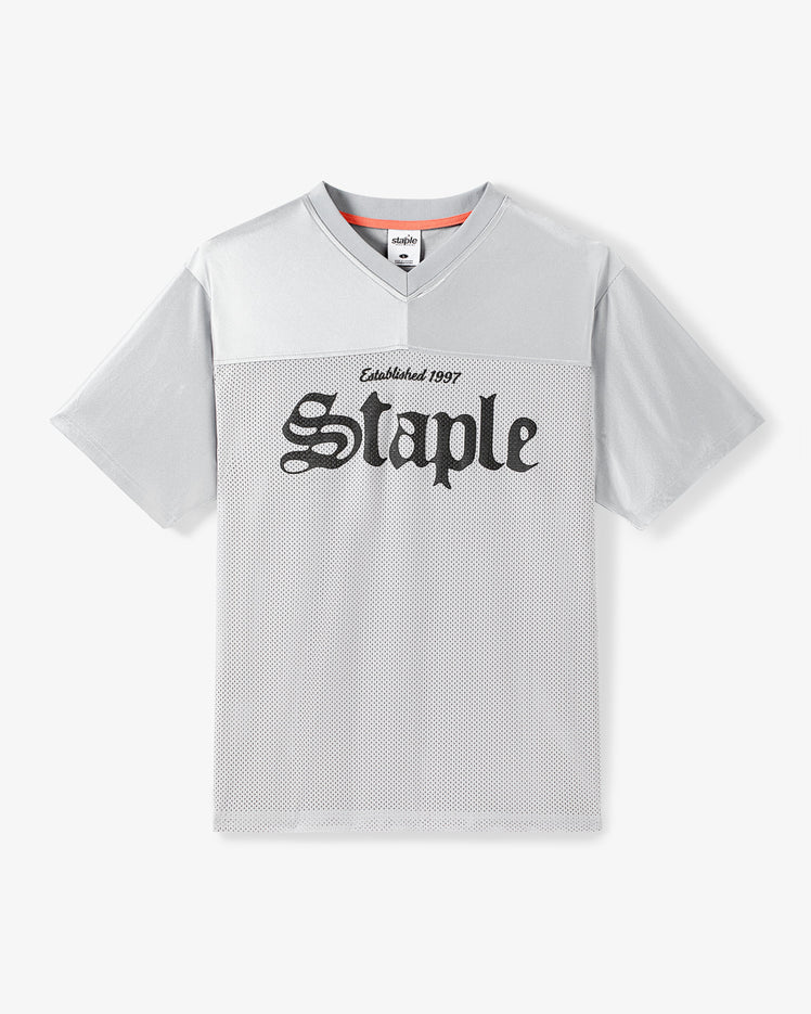 Maritime Logo Jersey