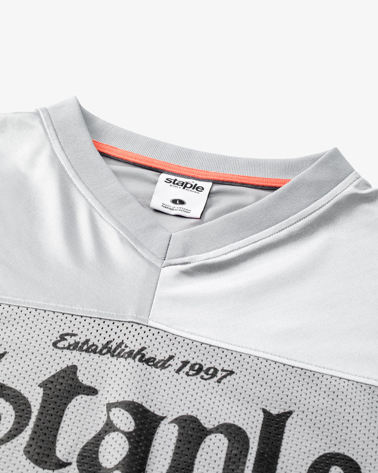 Maritime Logo Jersey