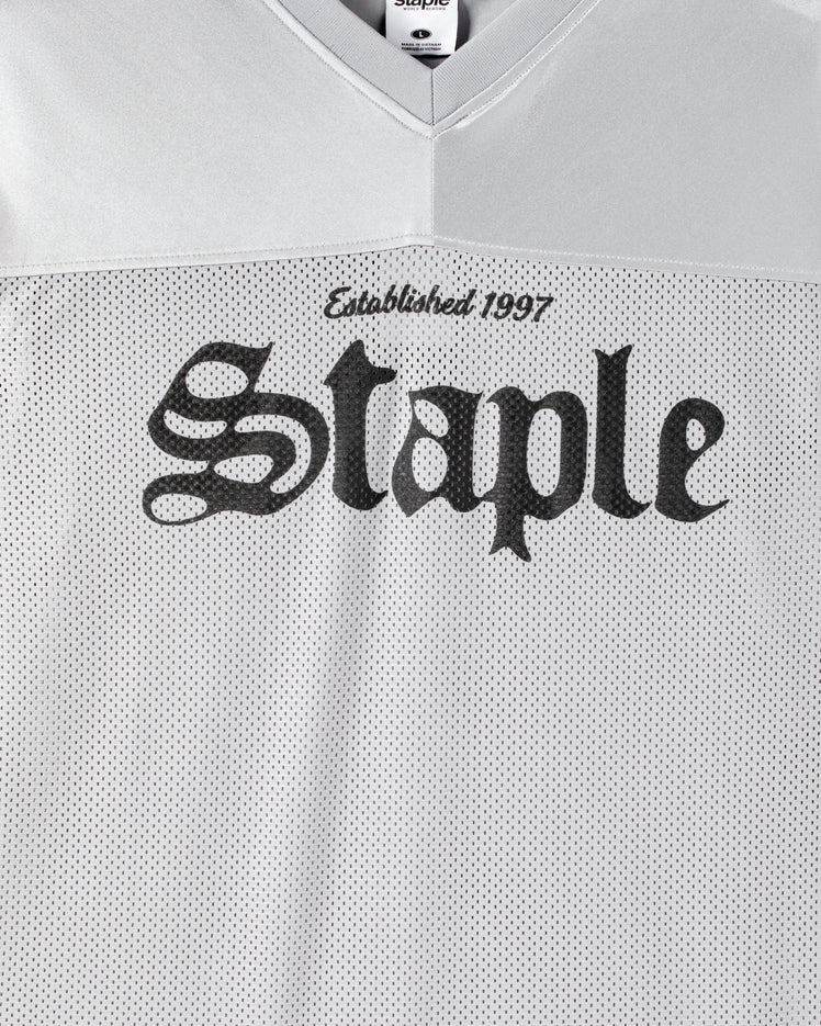 Maritime Logo Jersey