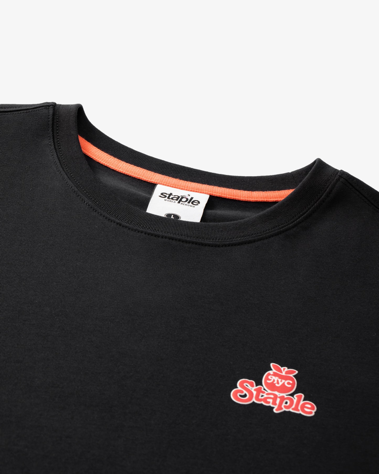 Big Apple Tee - Tee | Staple Pigeon
