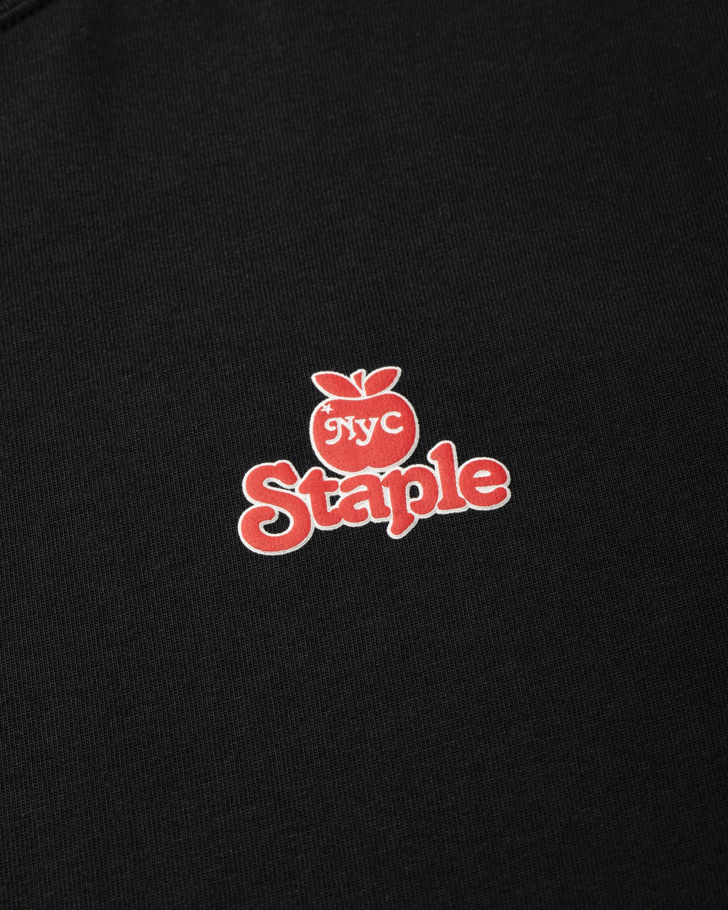 Big Apple Tee - Tee | Staple Pigeon