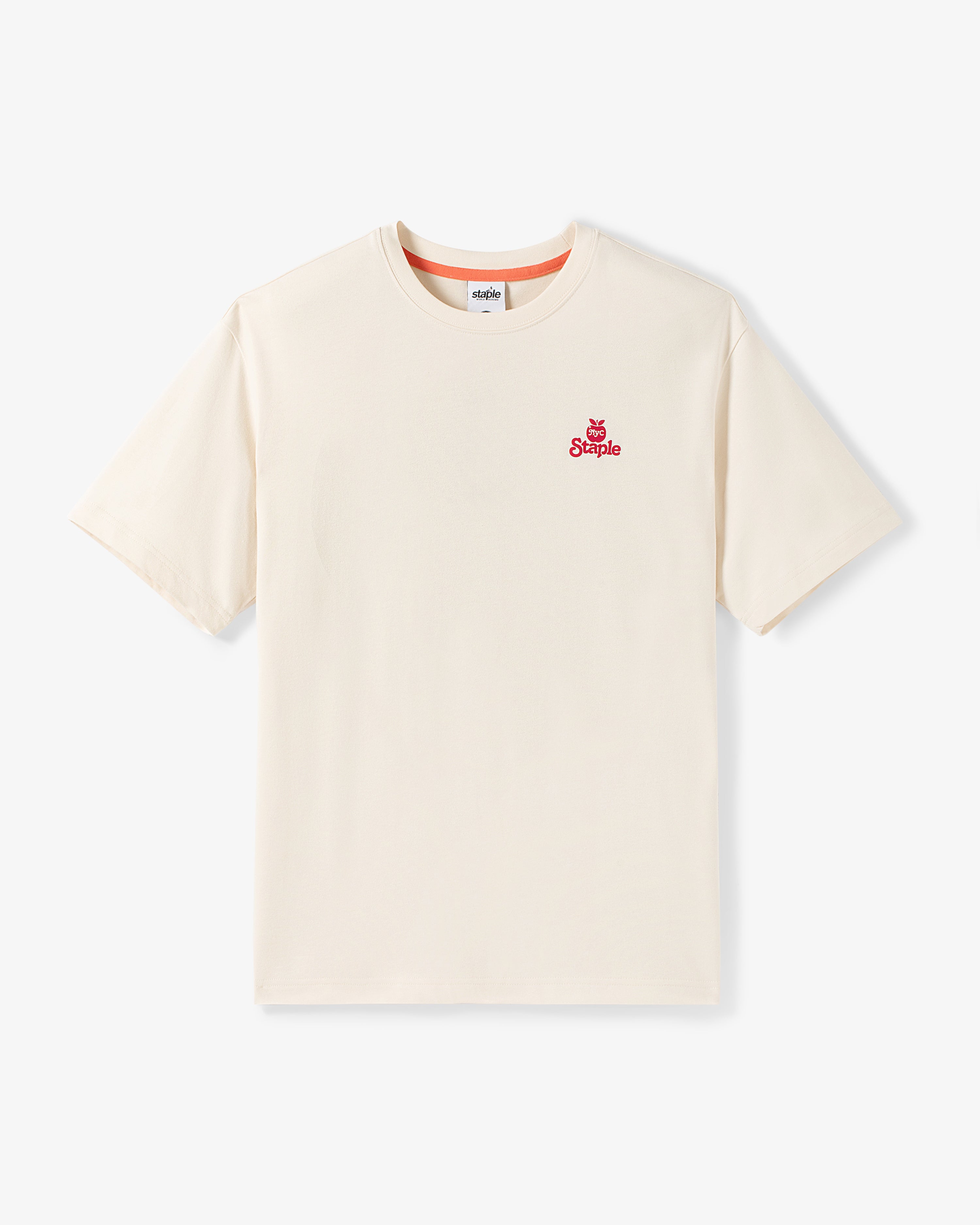 Big Apple Tee
