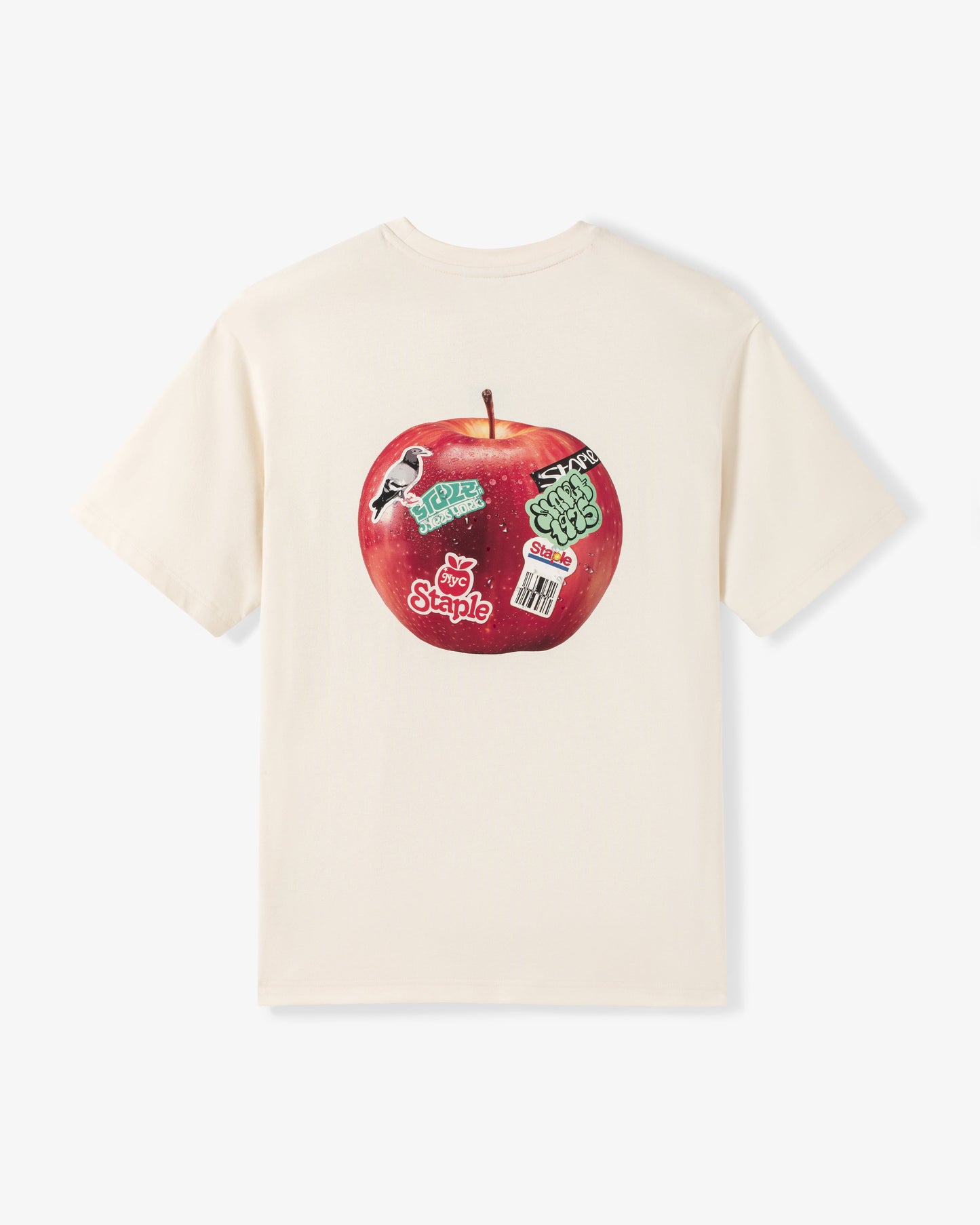 Big Apple Tee