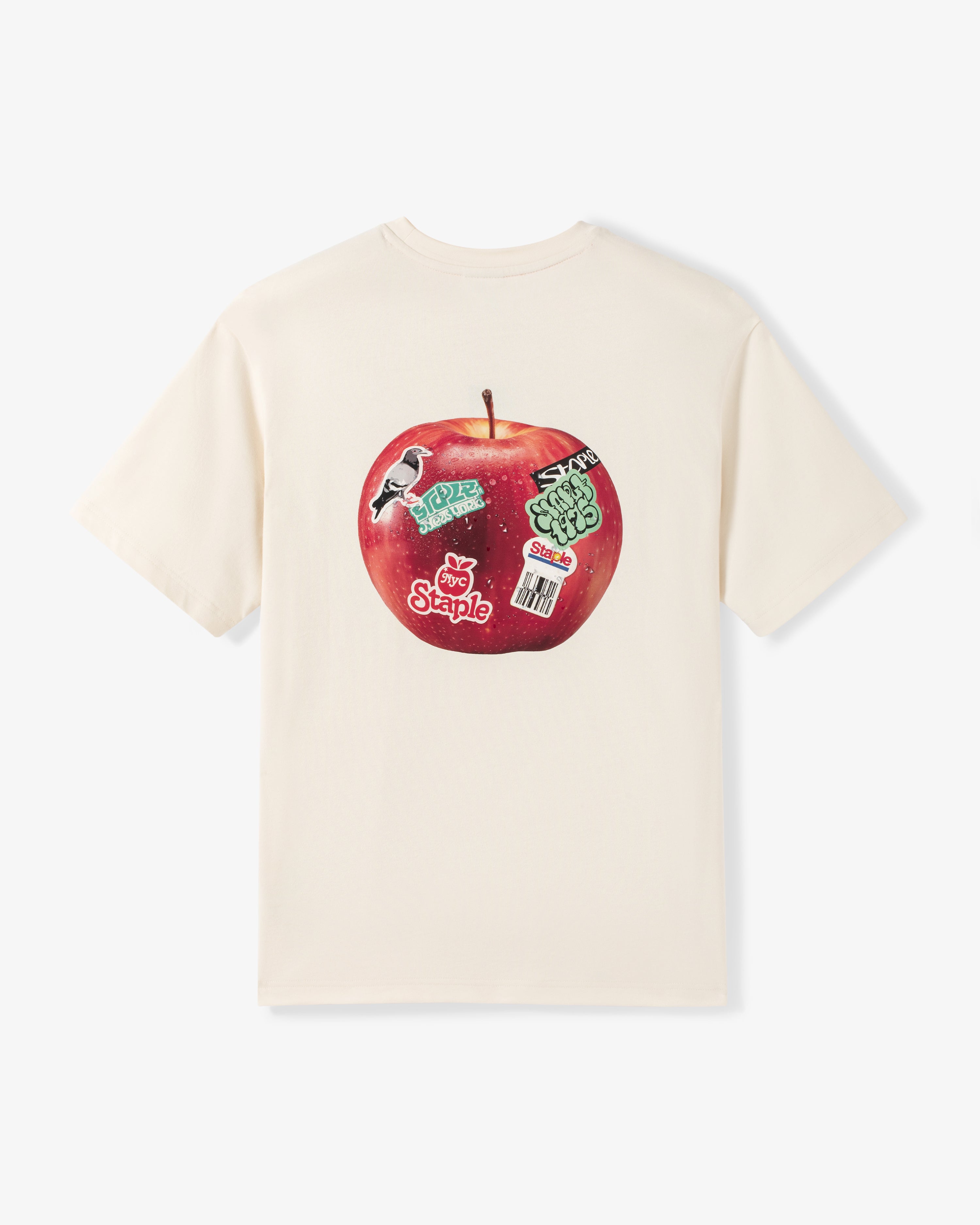 Big Apple Tee