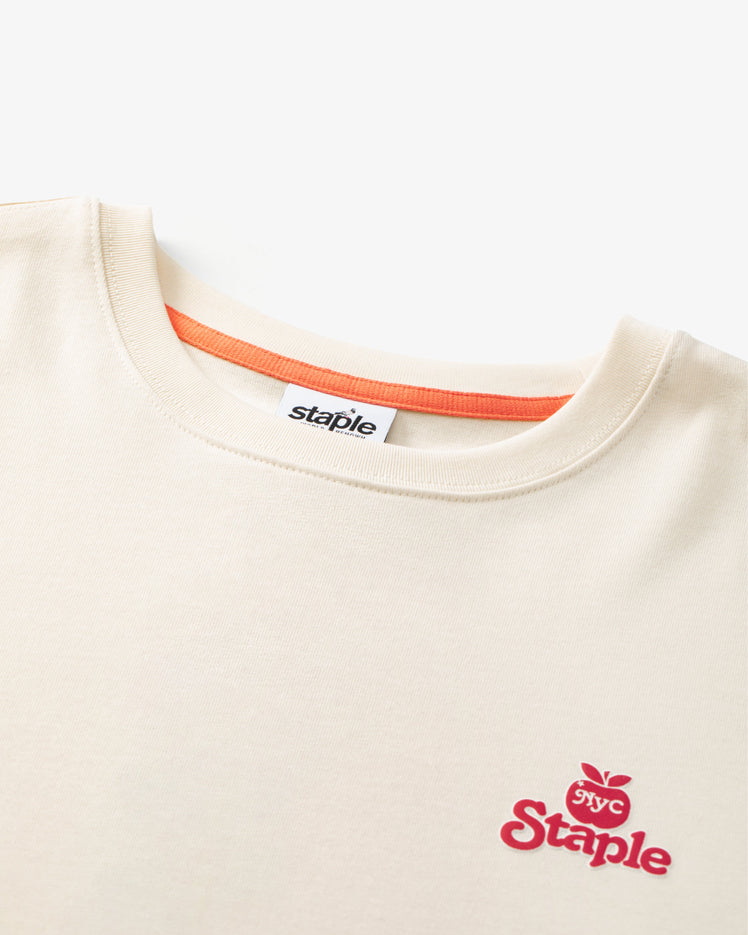 Big Apple Tee