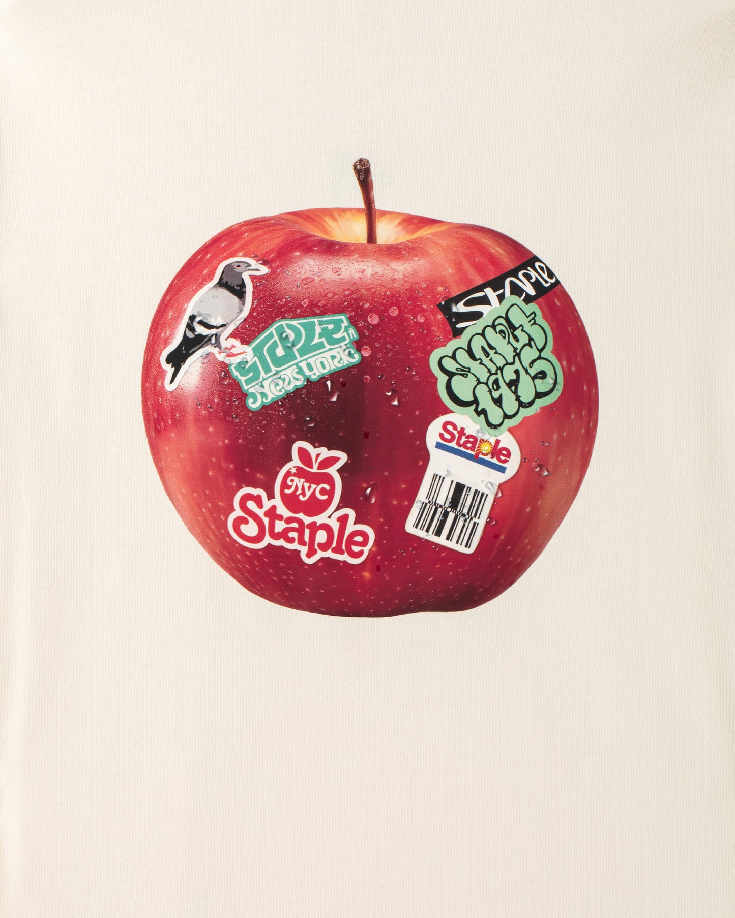 Big Apple Tee