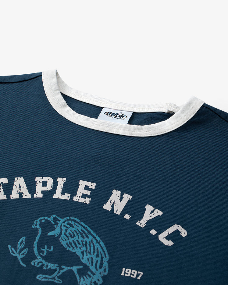 Team Ringer Tee