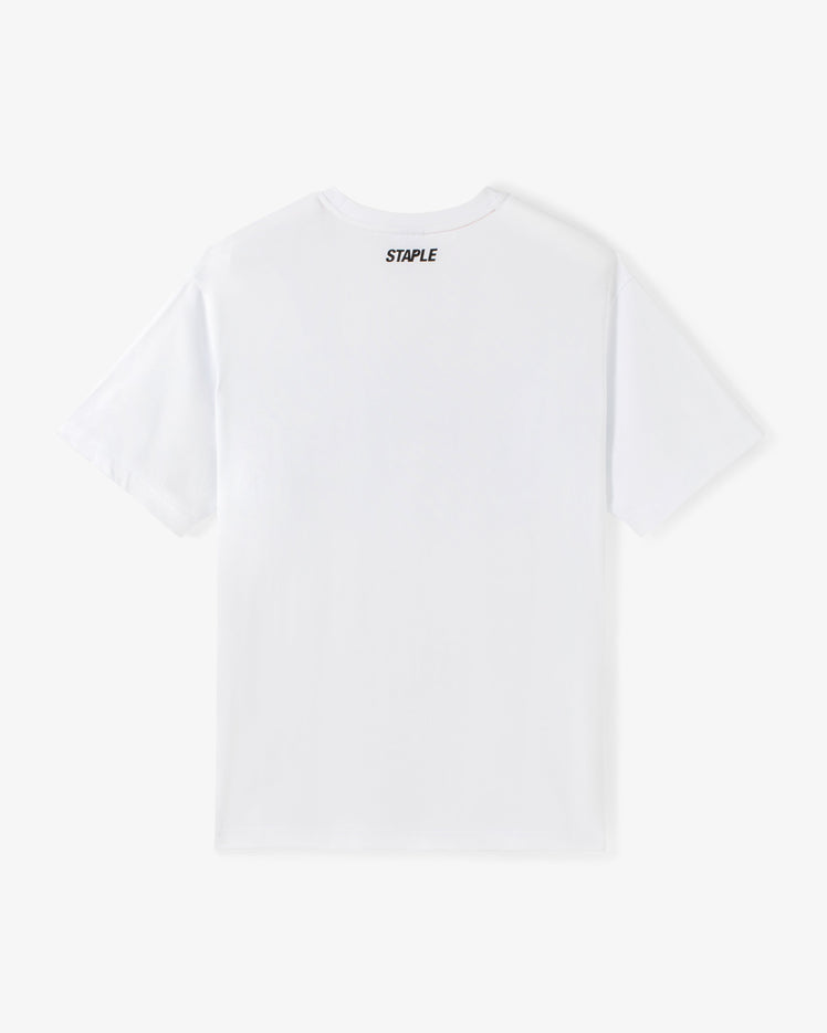 Chrome Tee