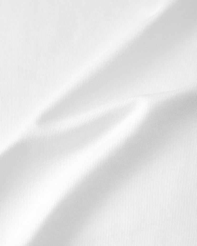 Chrome Tee