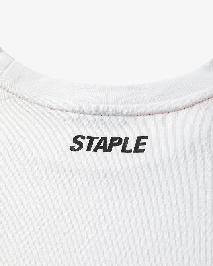 Chrome Tee