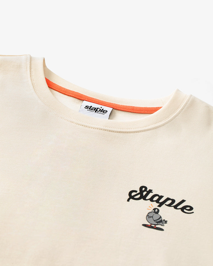 NY Icons Tee