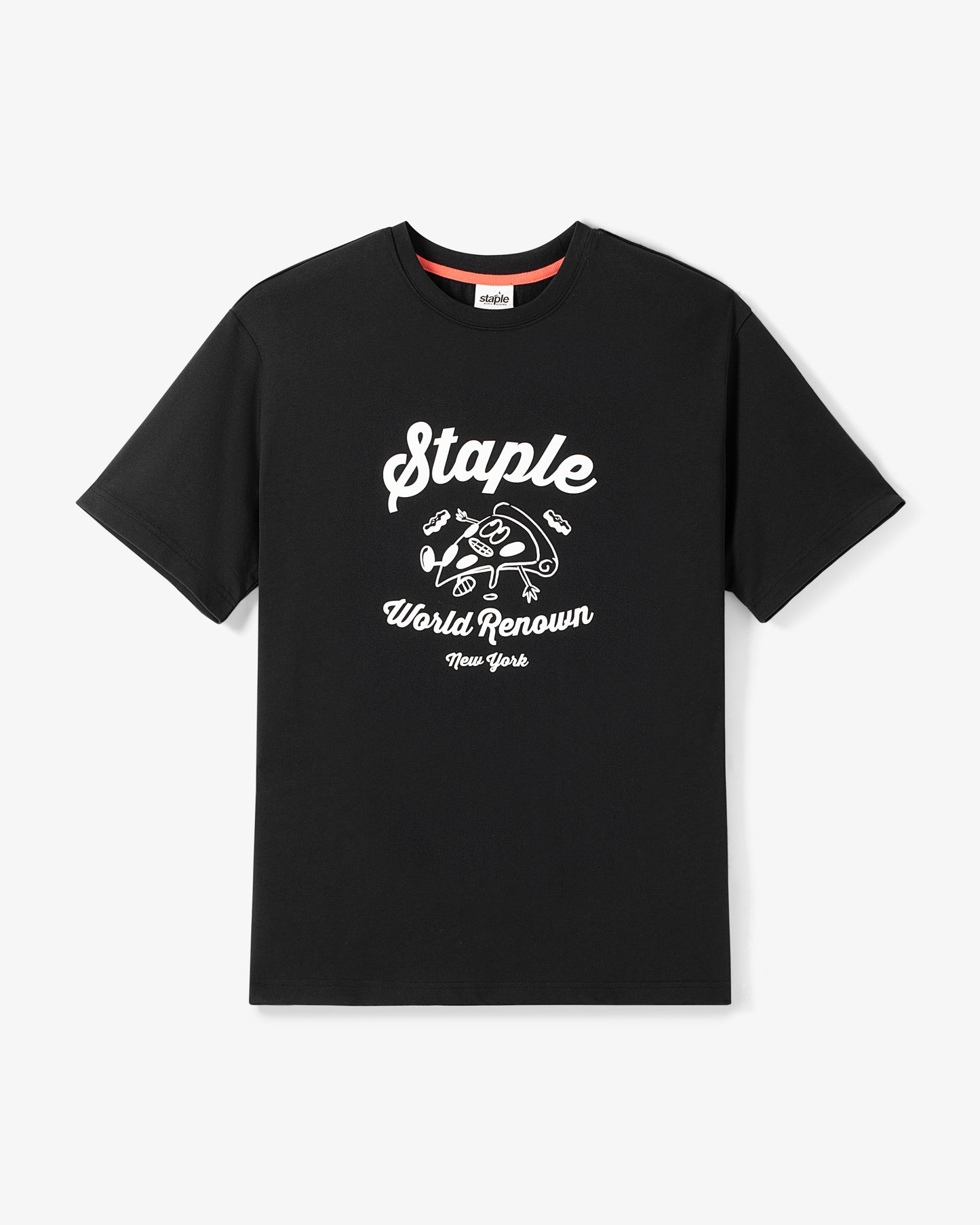 World Renown Icons Tee