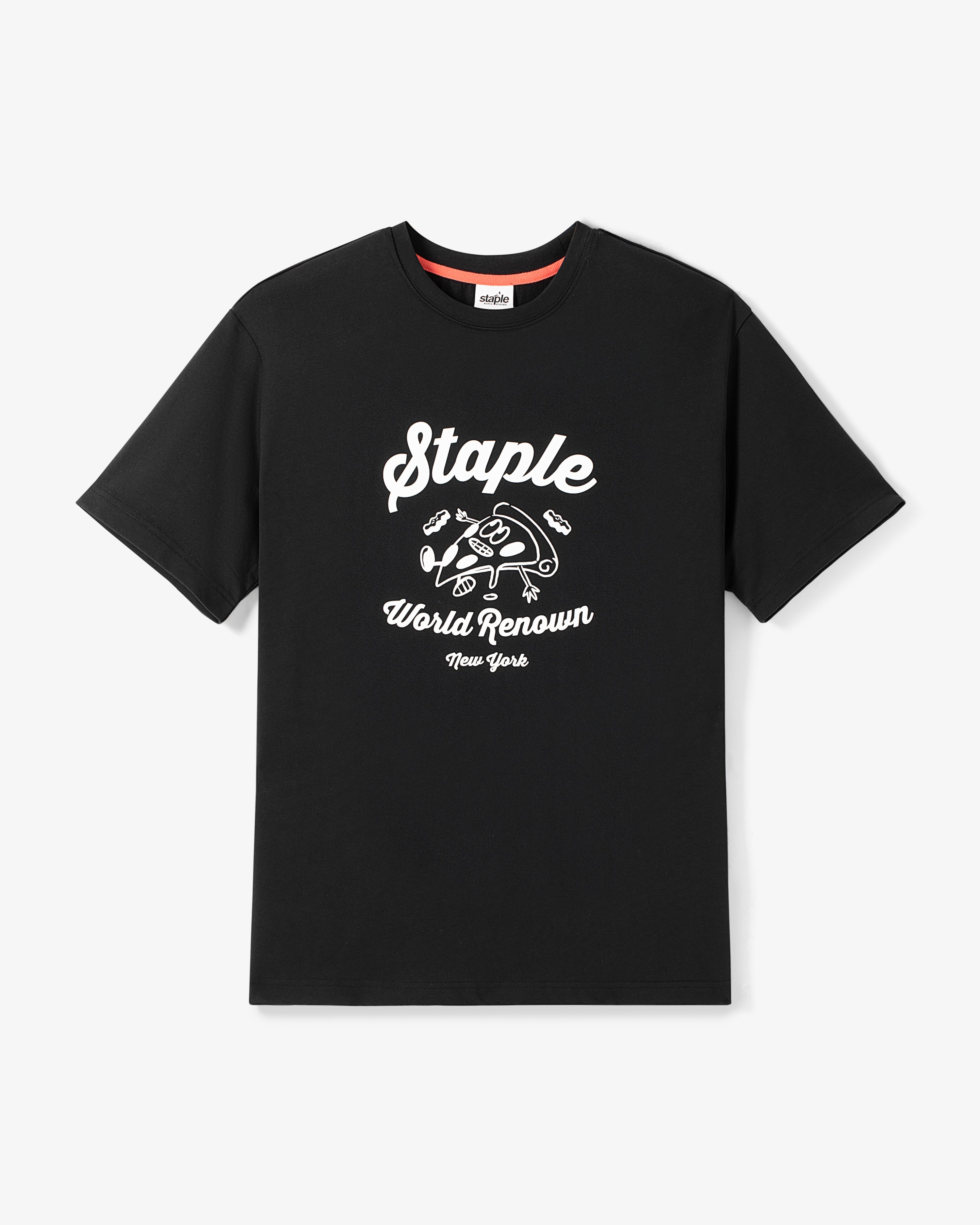 World Renown Icons Tee