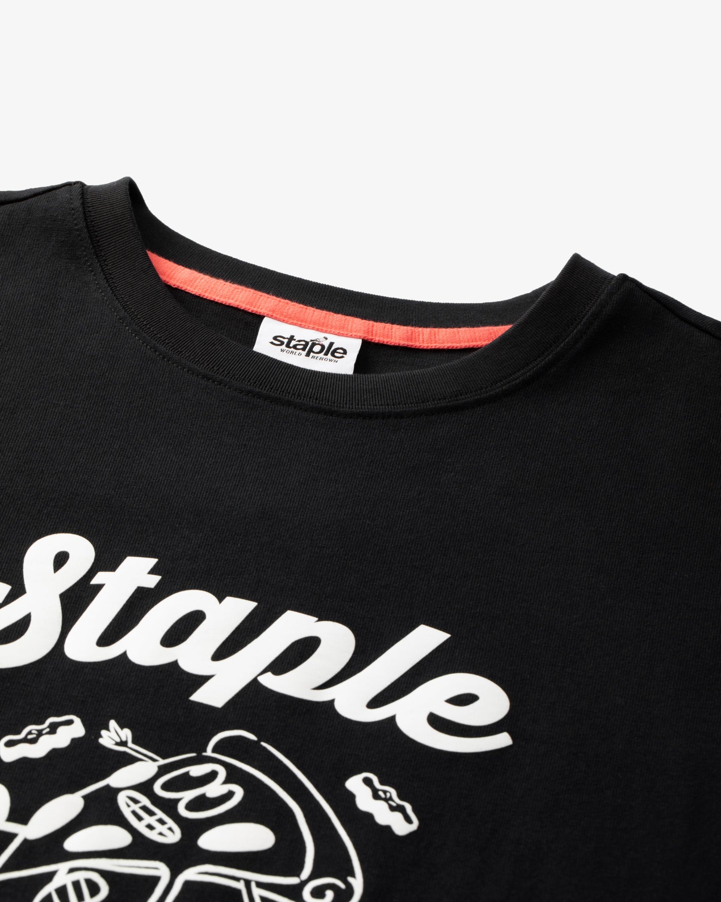 World Renown Icons Tee