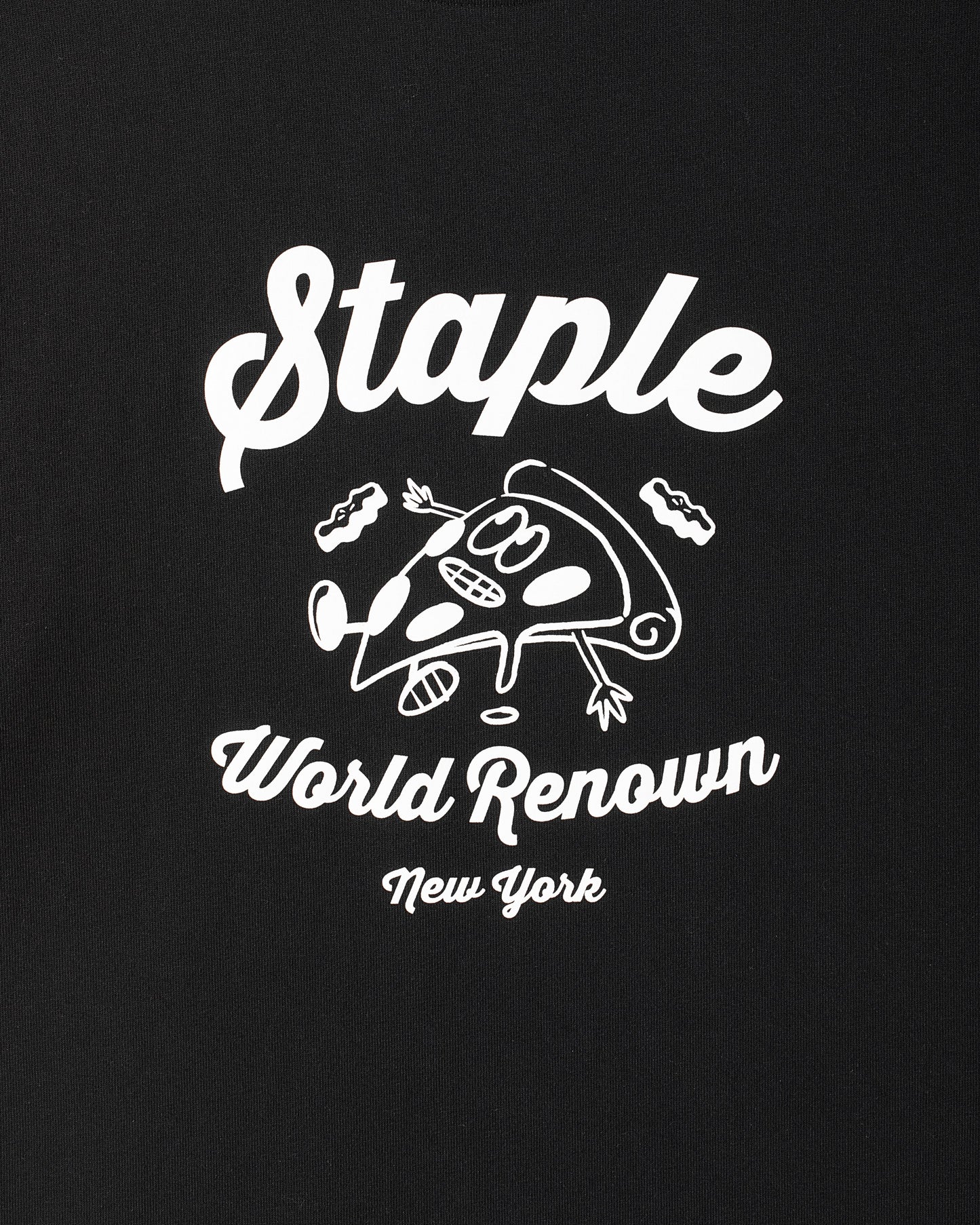 World Renown Icons Tee