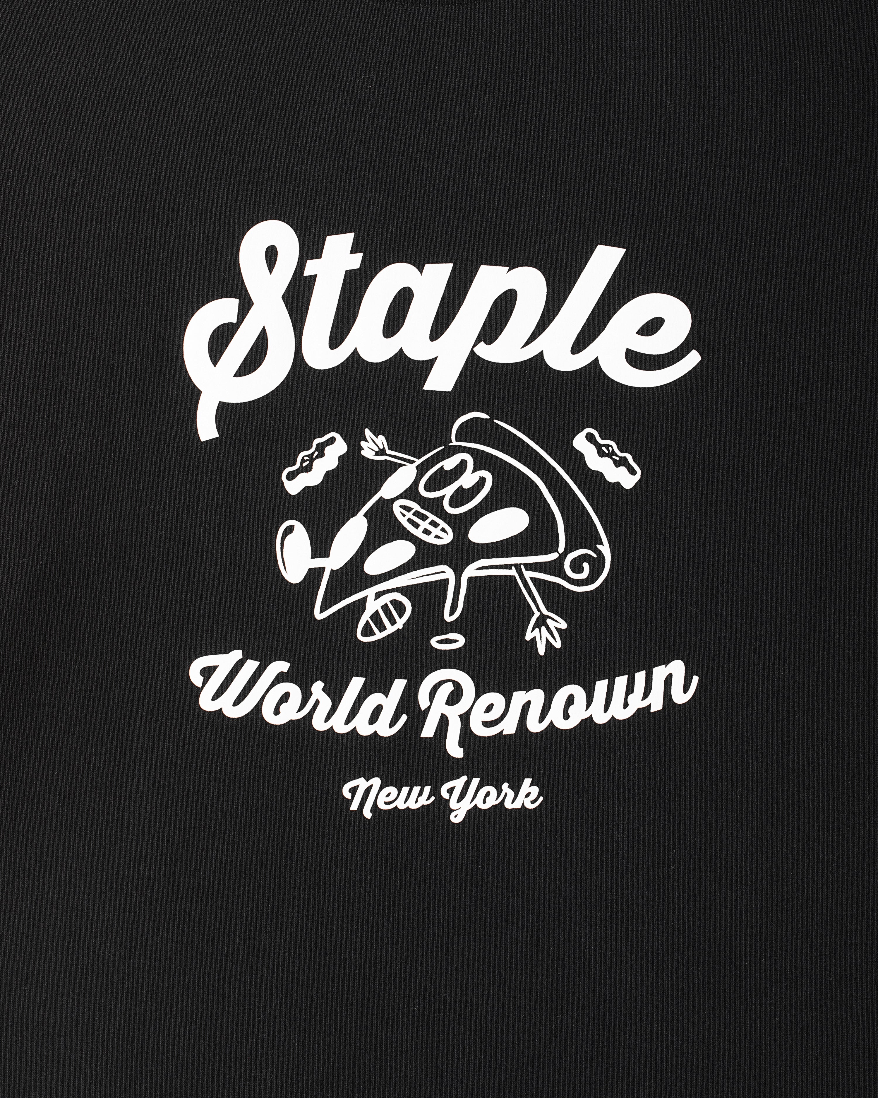 World Renown Icons Tee