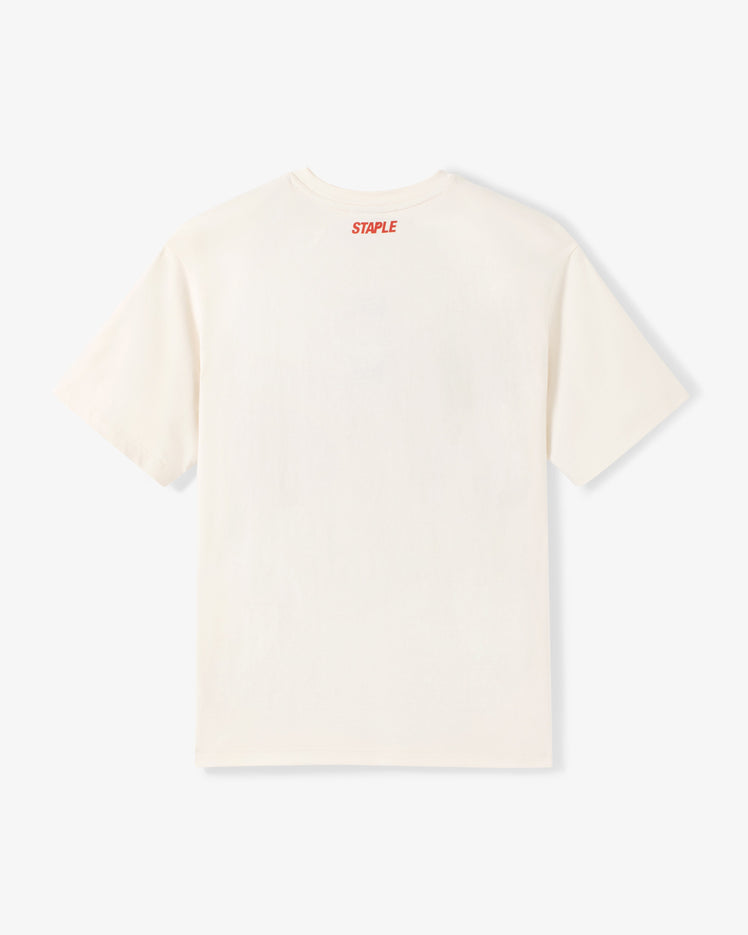 World Renown Icons Tee