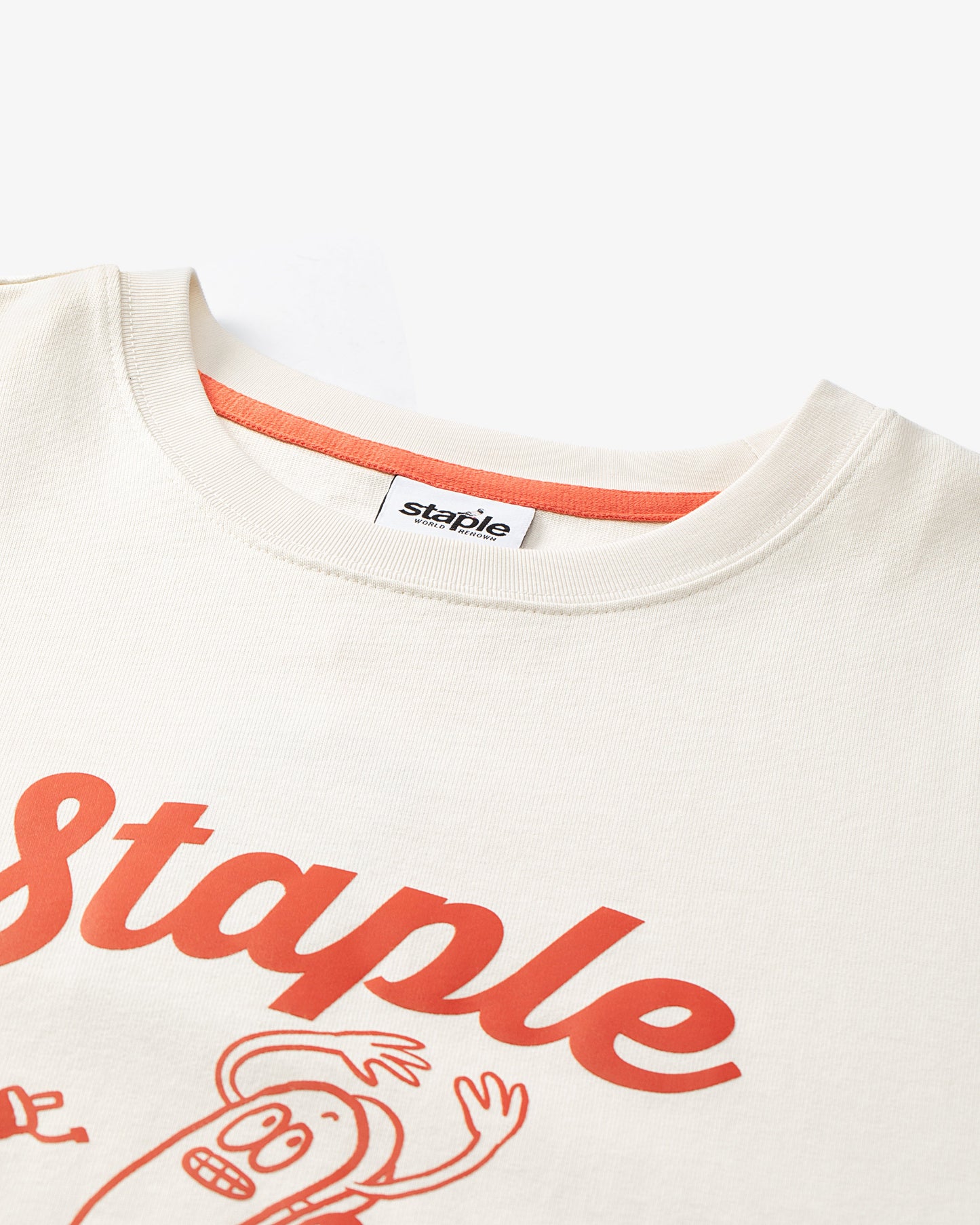 World Renown Icons Tee