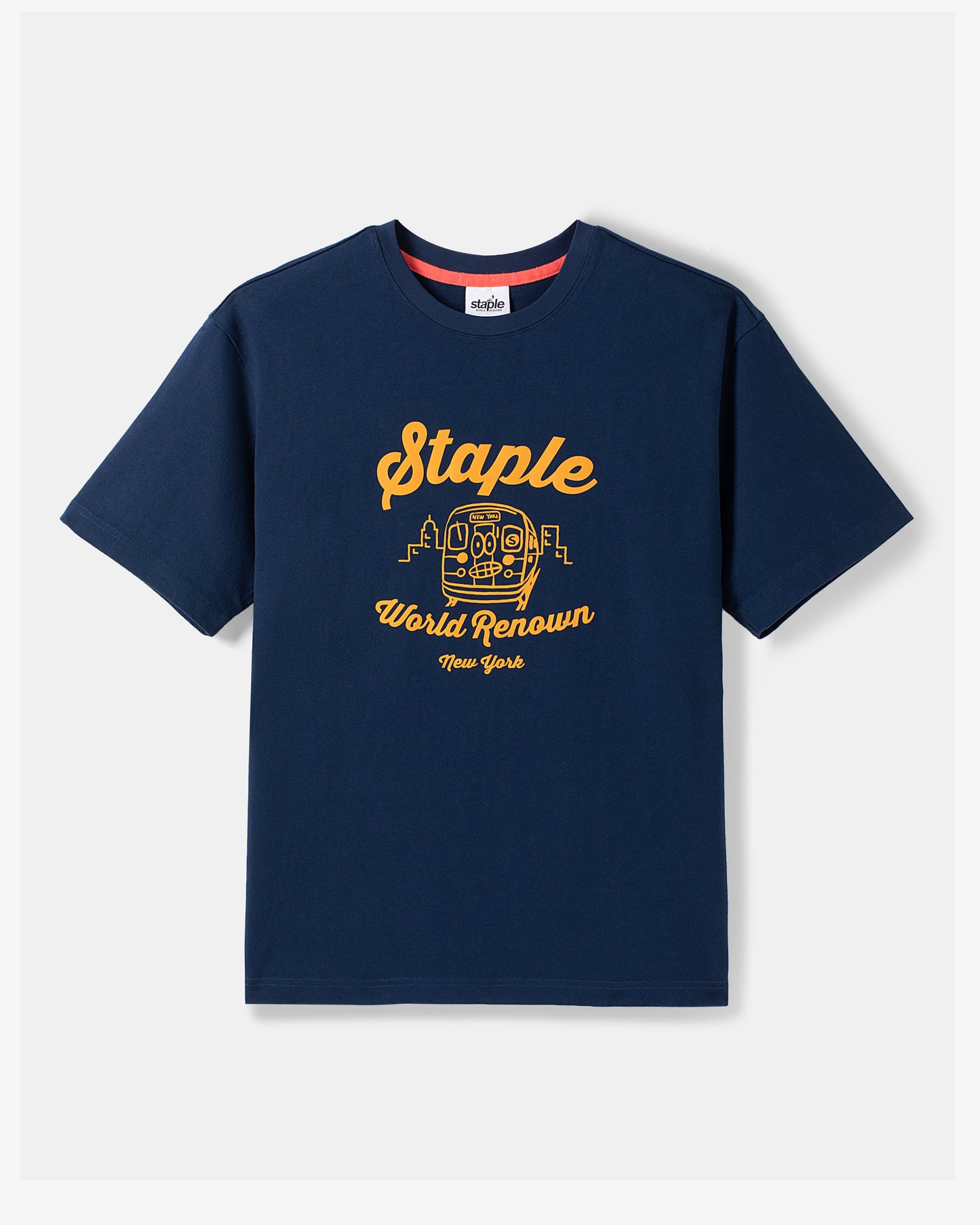 World Renown Icons Tee