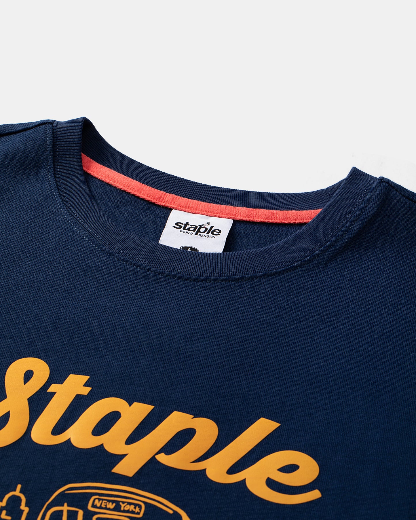 World Renown Icons Tee