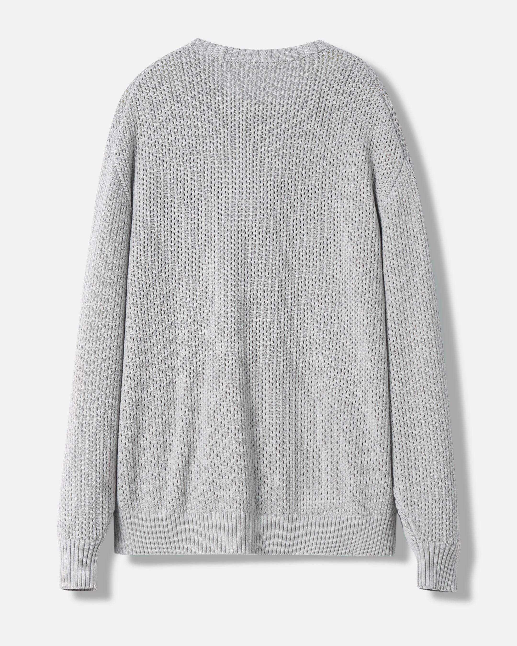 Wetlands Logo Sweater - Sweater | Staple Pigeon