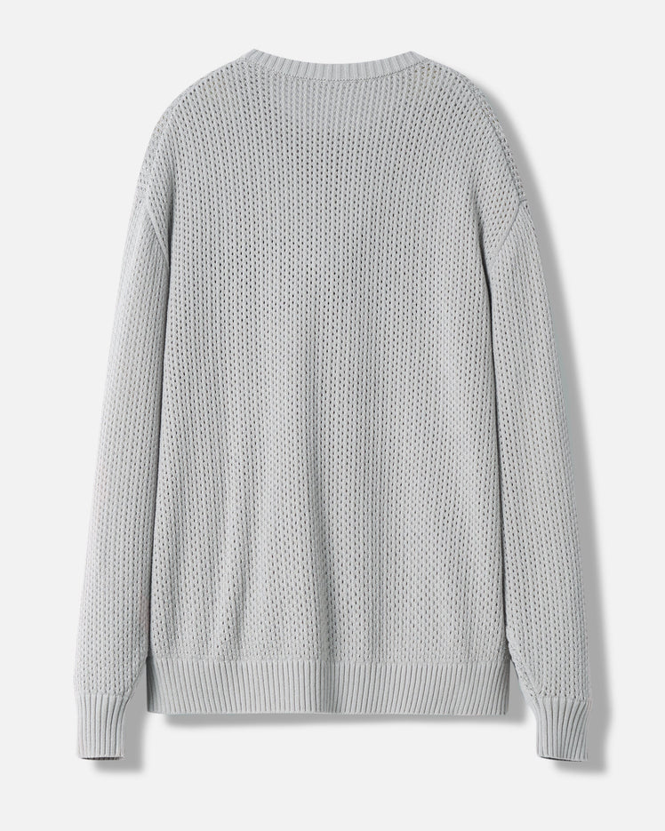 Wetlands Logo Sweater - Sweater | Staple Pigeon