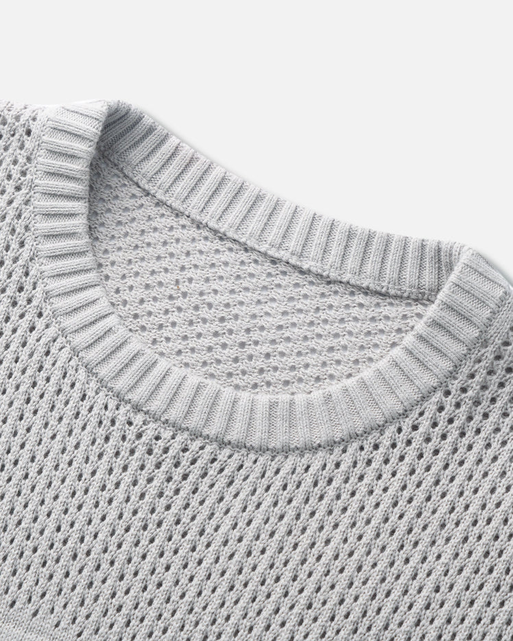 Wetlands Logo Sweater - Sweater | Staple Pigeon