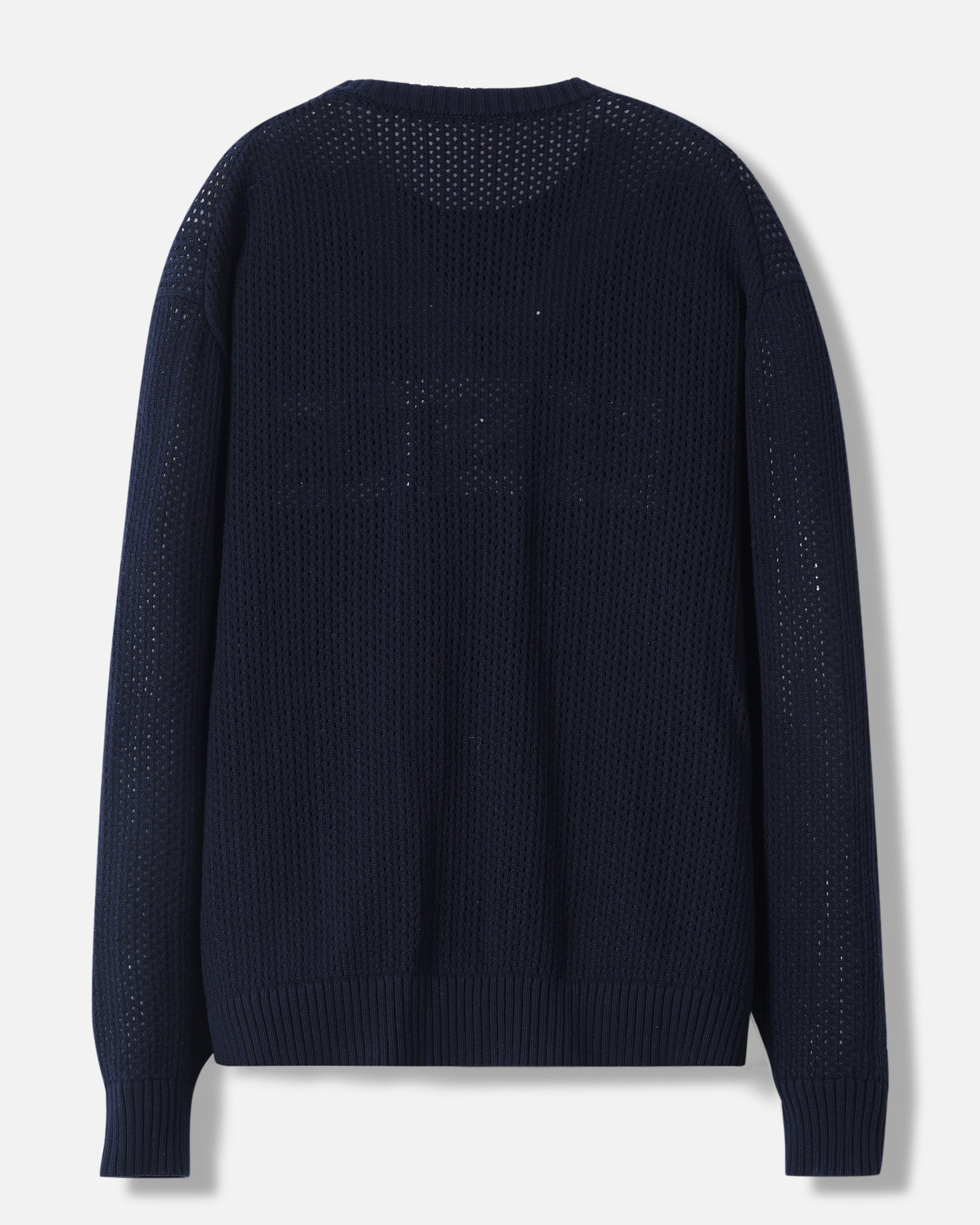 Wetlands Logo Sweater - Sweater | Staple Pigeon