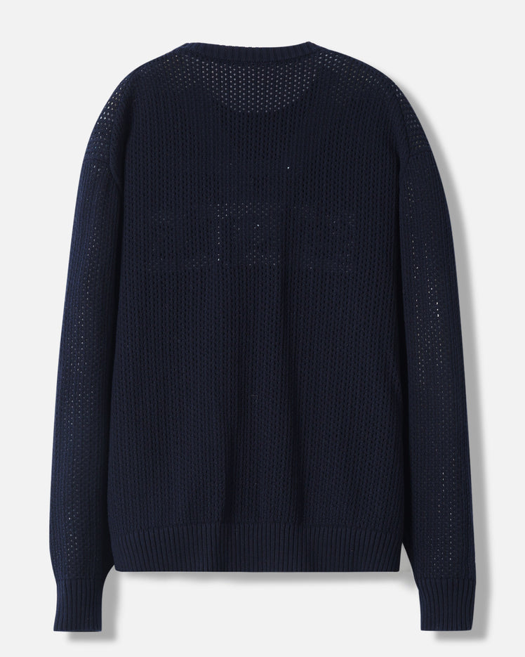 Wetlands Logo Sweater - Sweater | Staple Pigeon