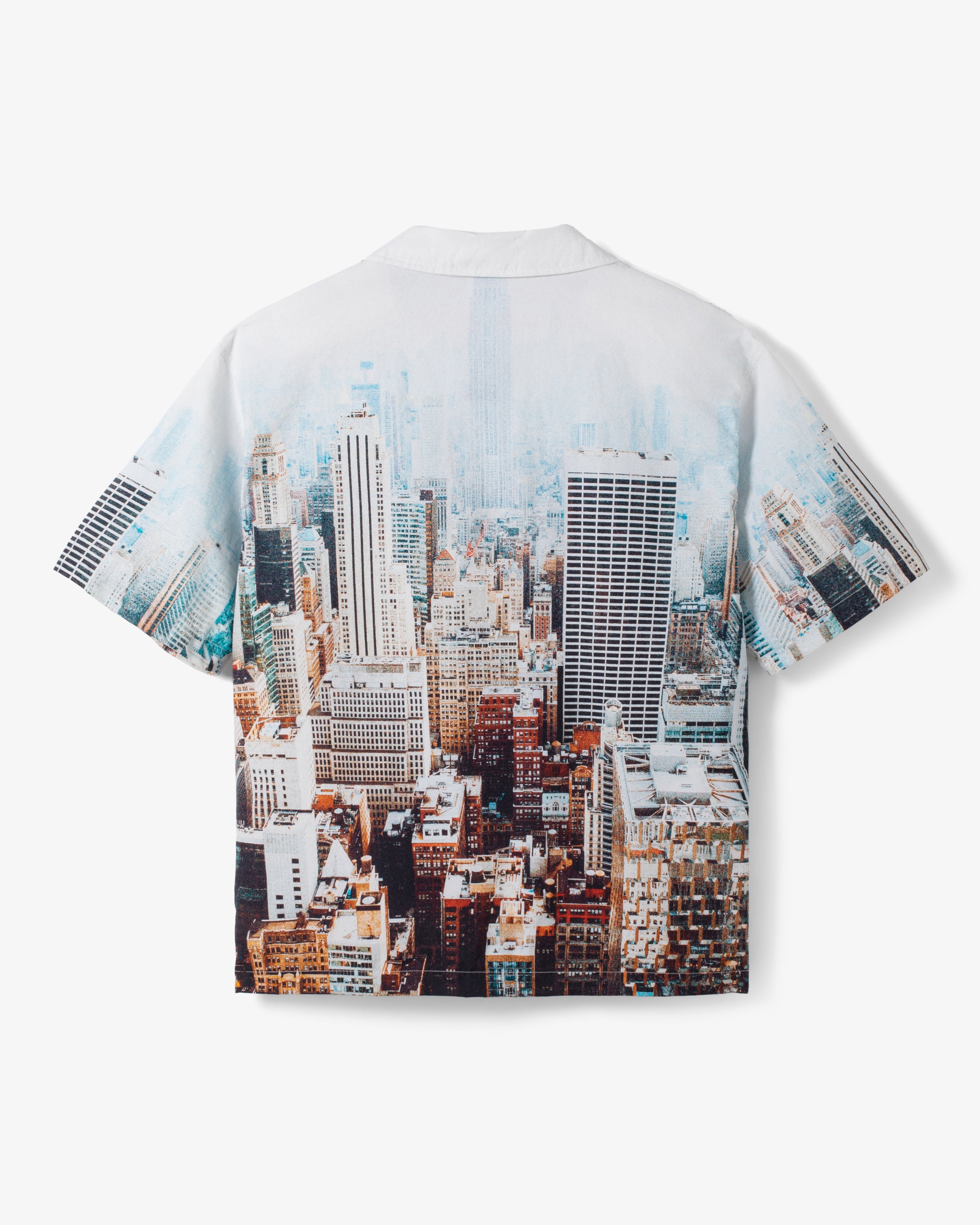 Greenwich S/S Shirt