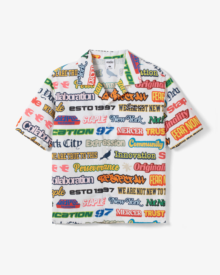 Greenwich S/S Shirt