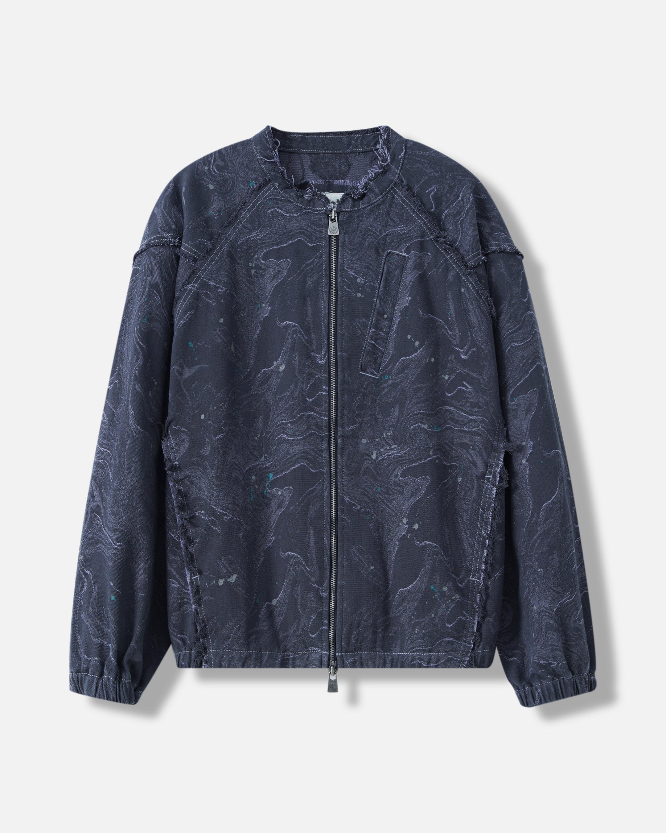 Staple Vanguard Denim Jacket – global.staplepigeon.com