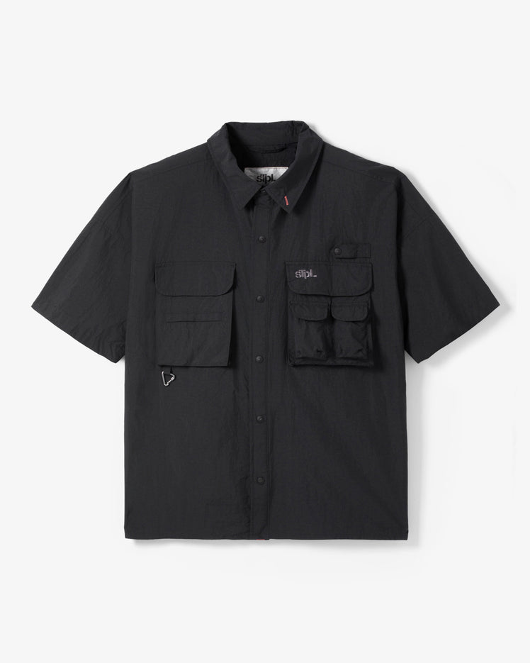Ritz S/S Nylon Shirt