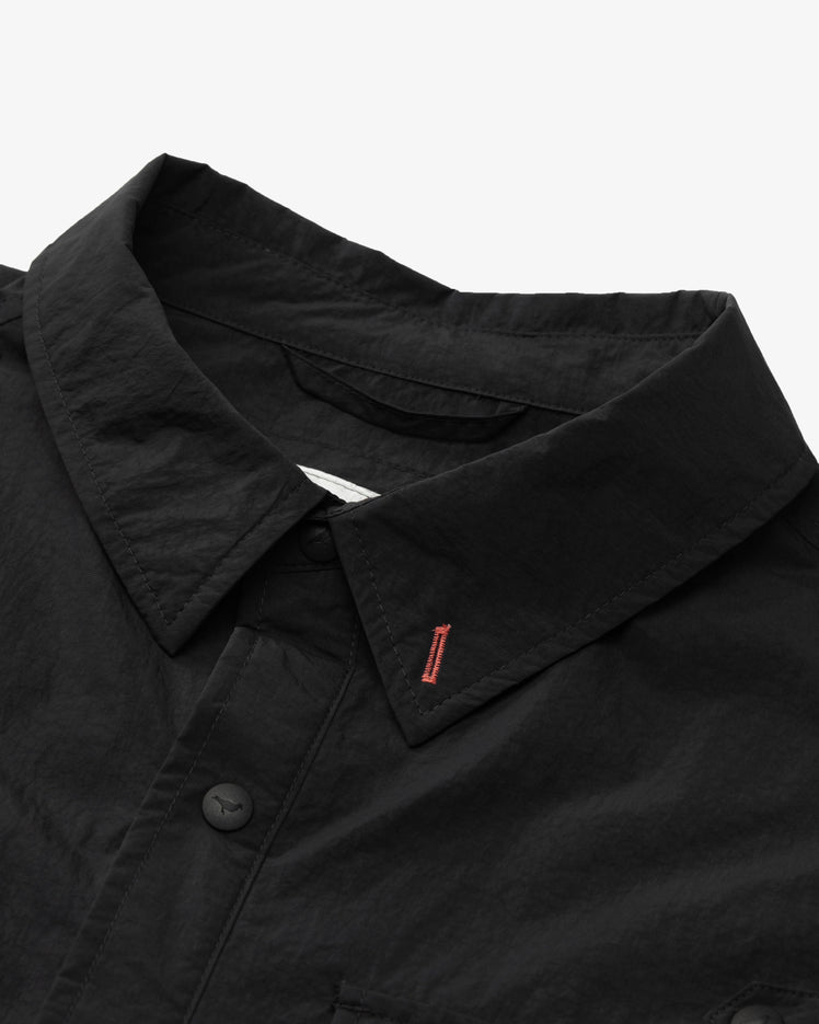 Ritz S/S Nylon Shirt
