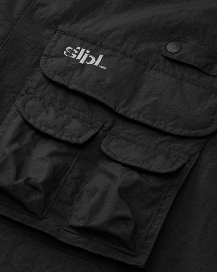 Ritz S/S Nylon Shirt