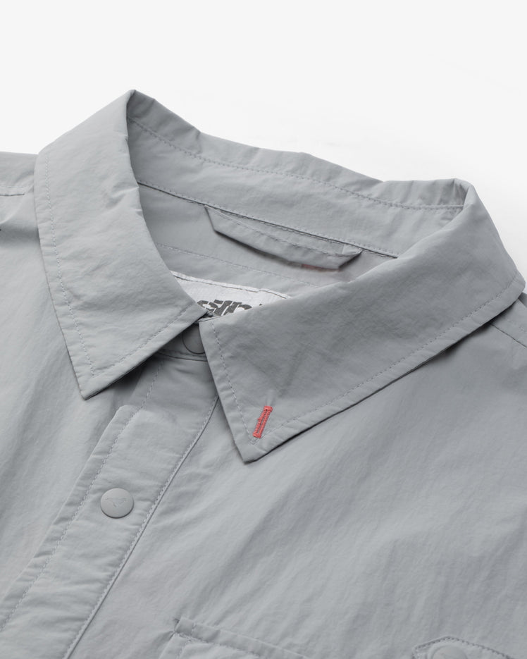 Ritz S/S Nylon Shirt