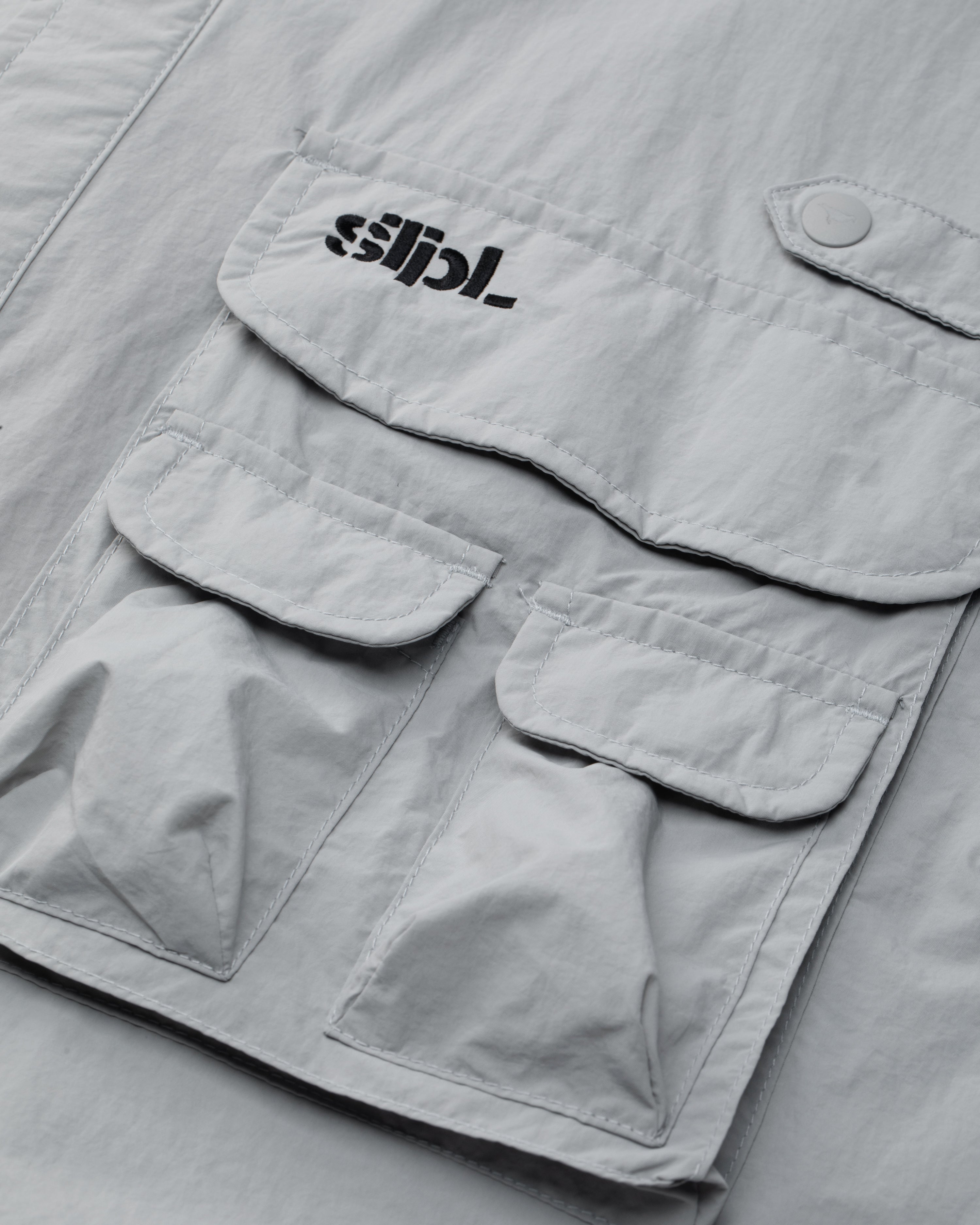 Ritz S/S Nylon Shirt