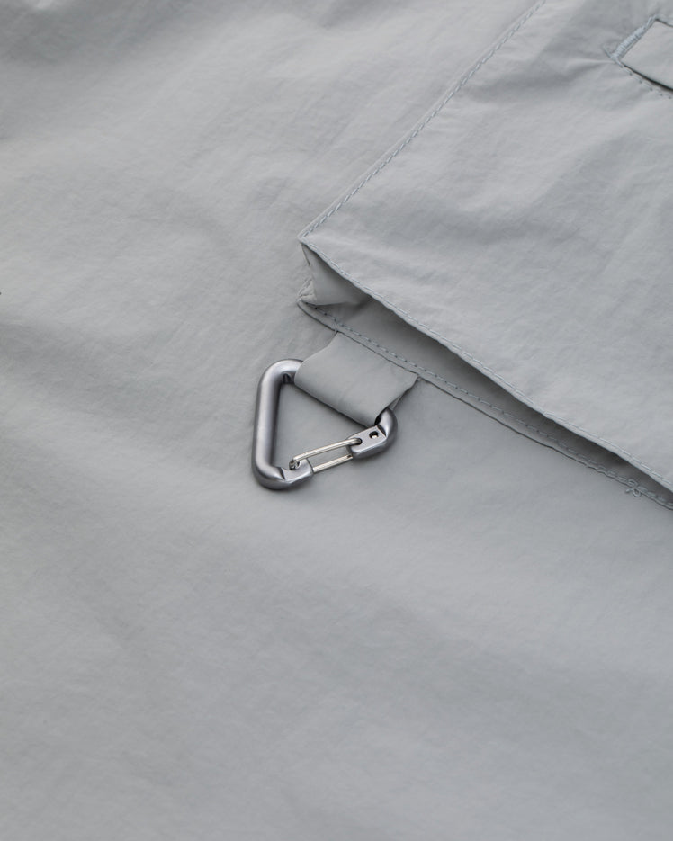 Ritz S/S Nylon Shirt