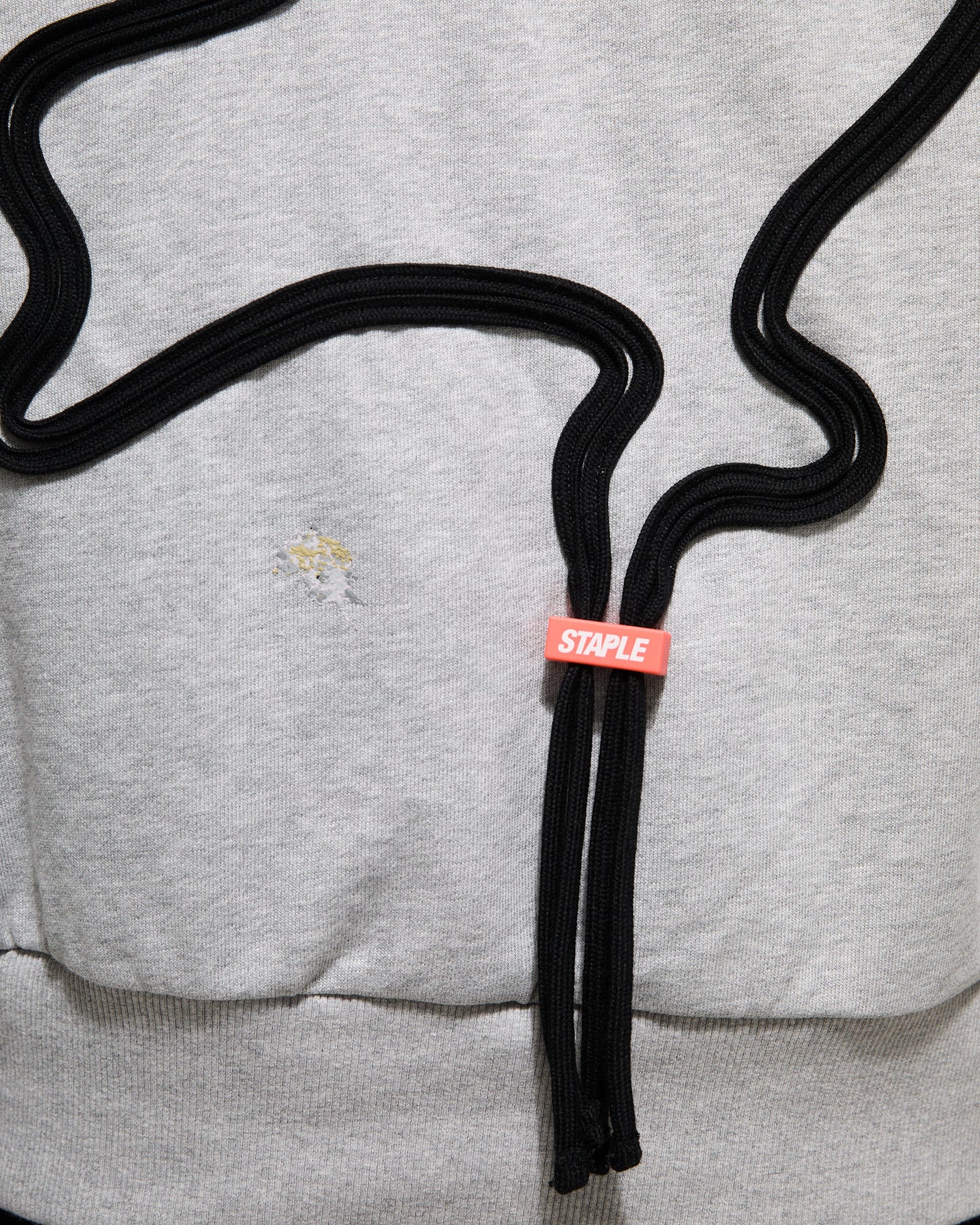 St. Johns Pigeon Hoodie