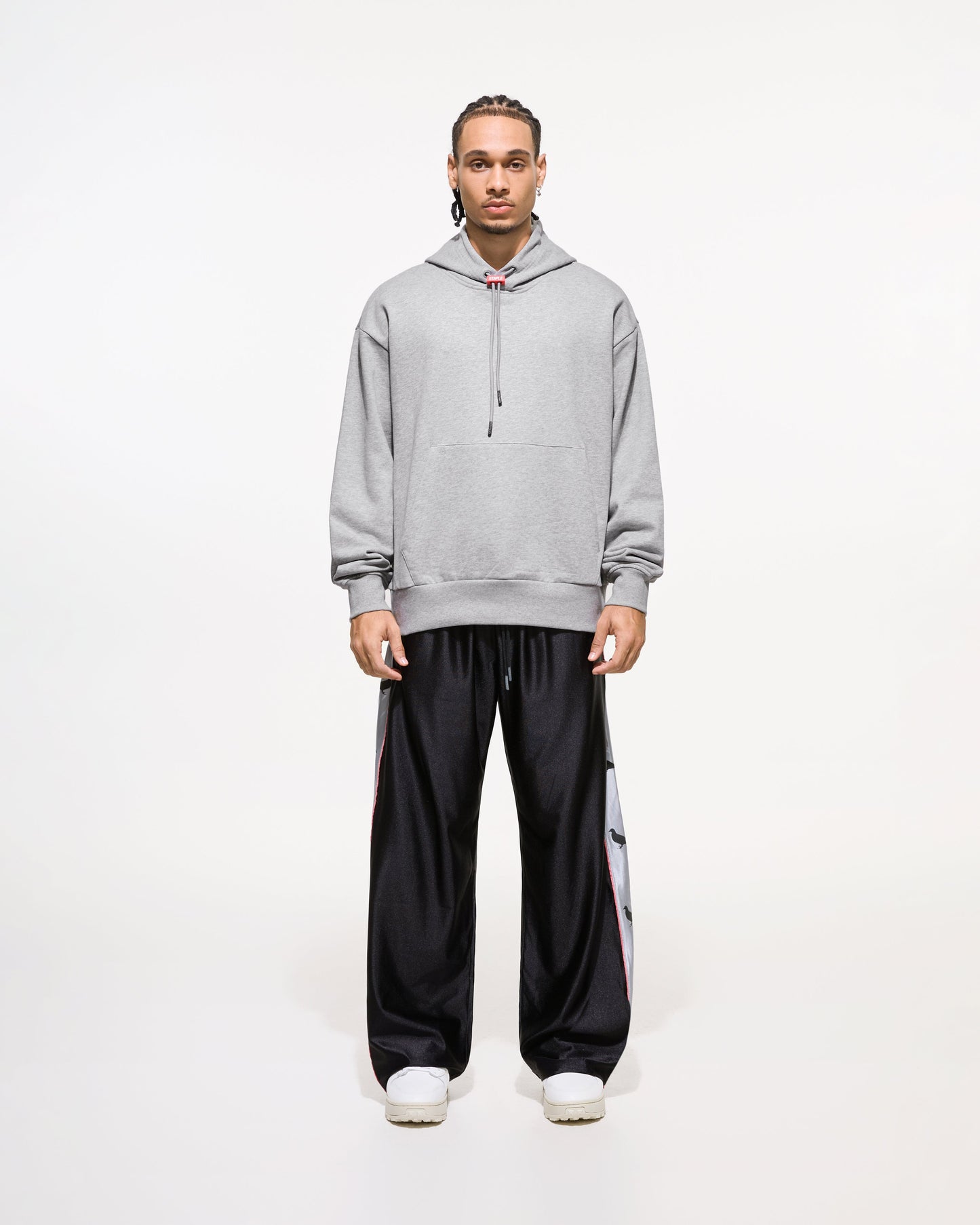 St. Johns Pigeon Hoodie