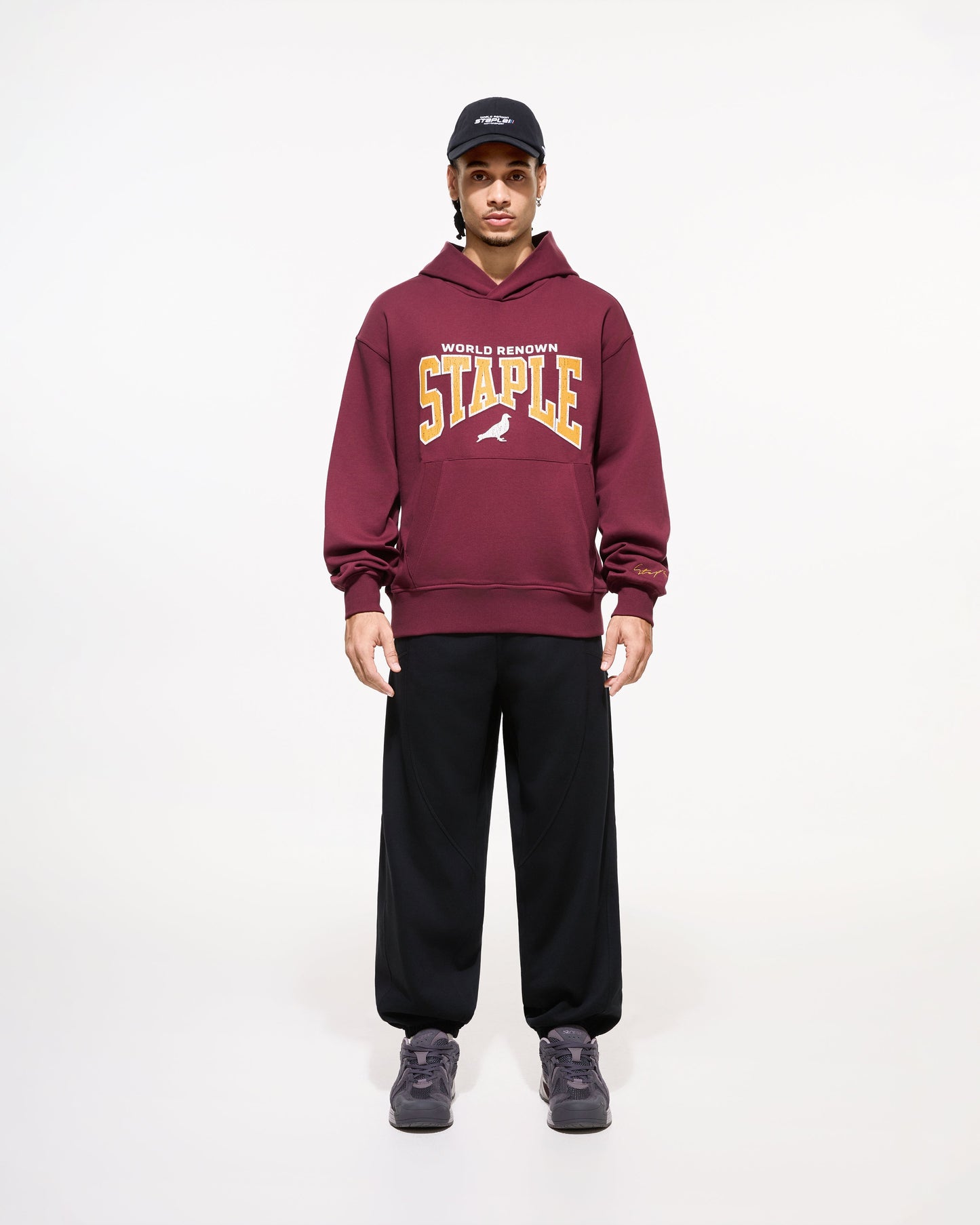 Dekalb Fleece Pant