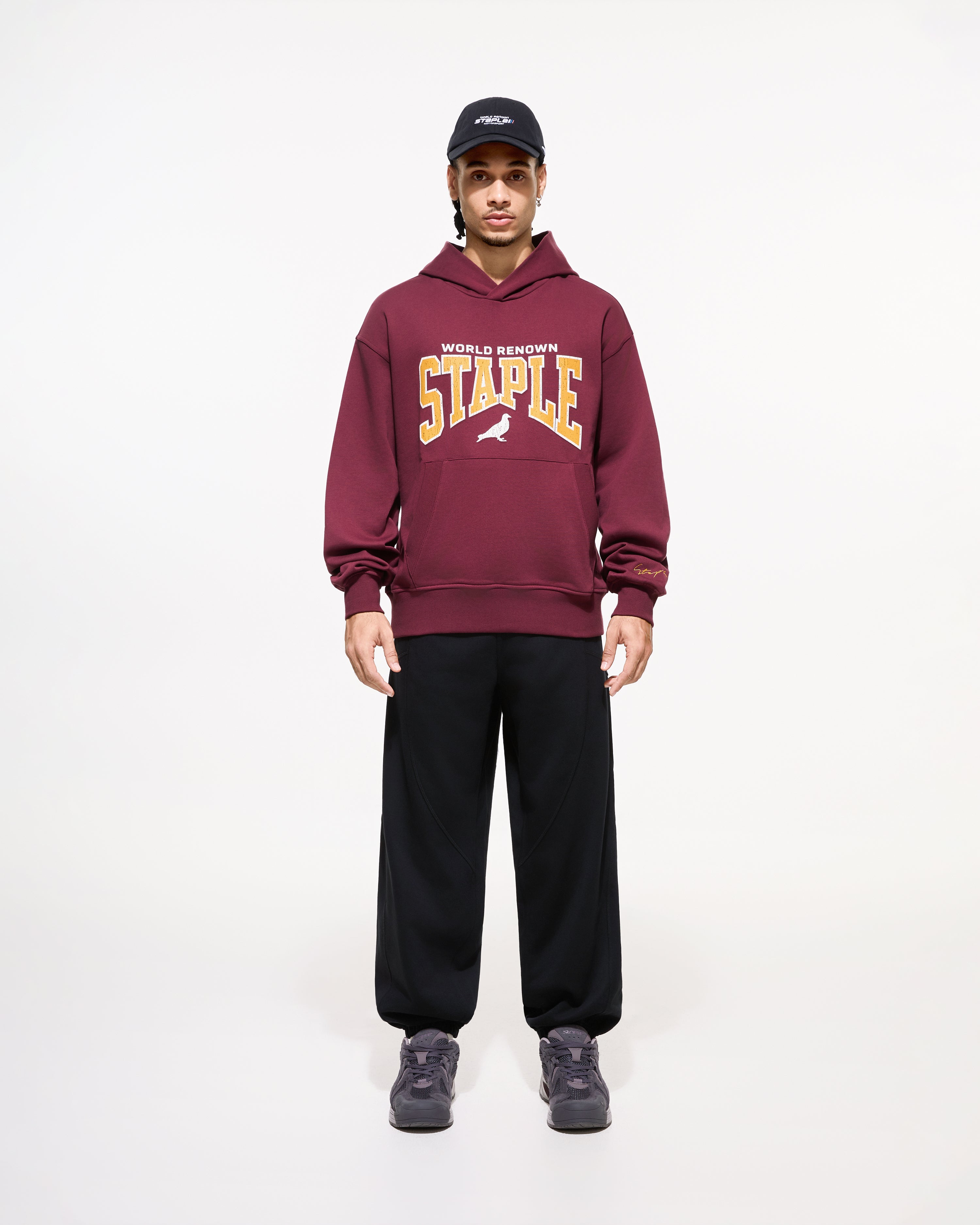 Dekalb Fleece Pant