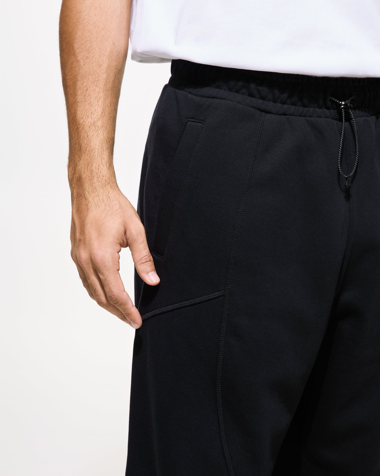 Dekalb Fleece Pant