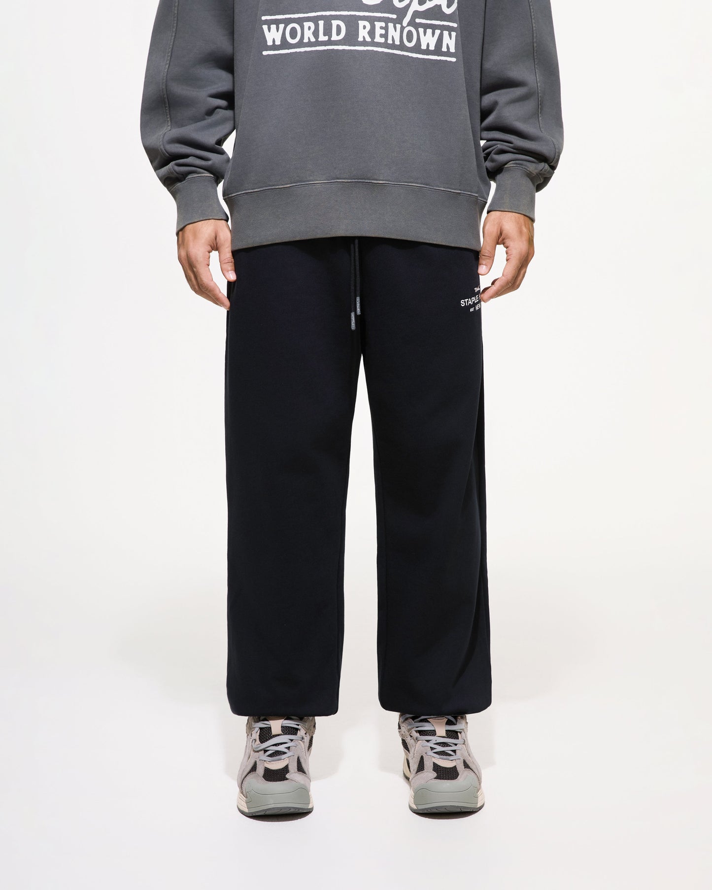 Hardware Sweatpant