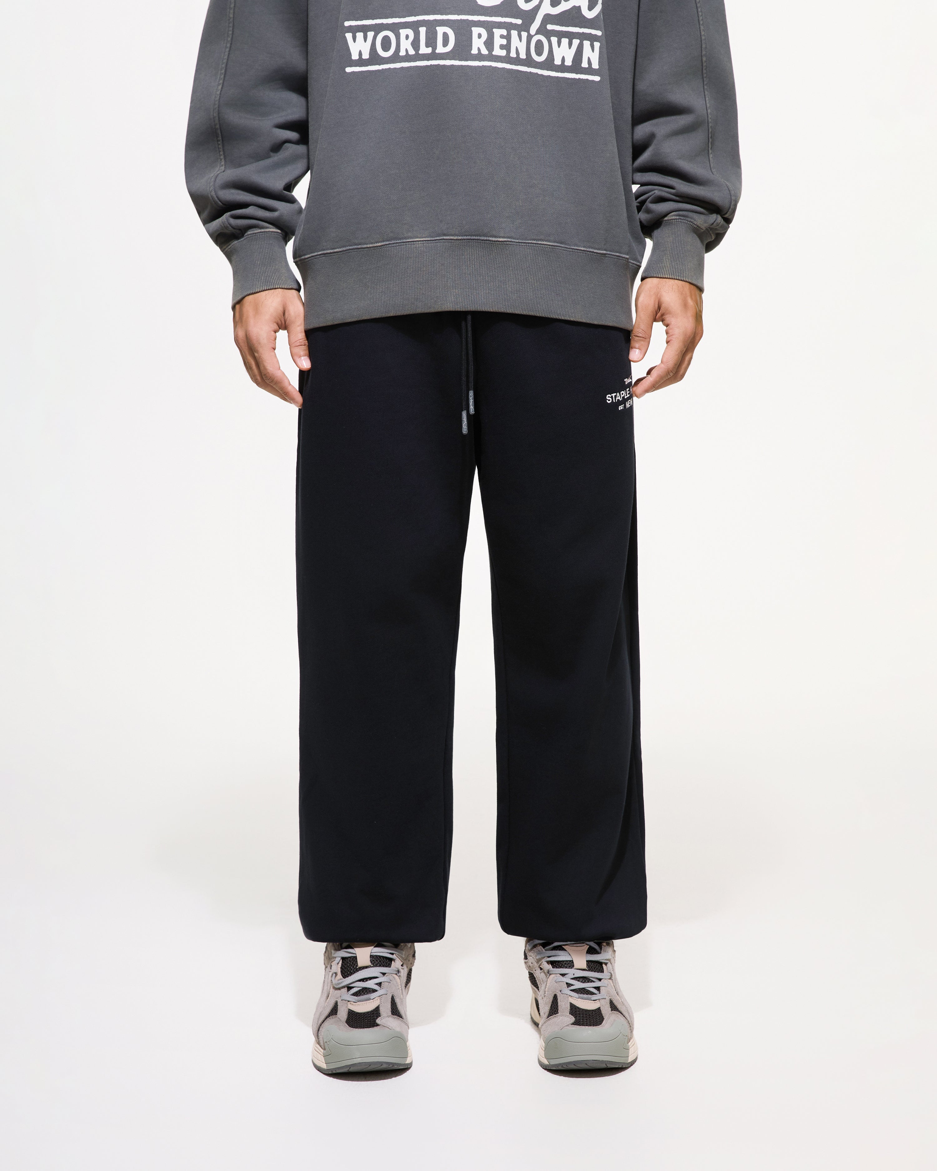 Hardware Sweatpant