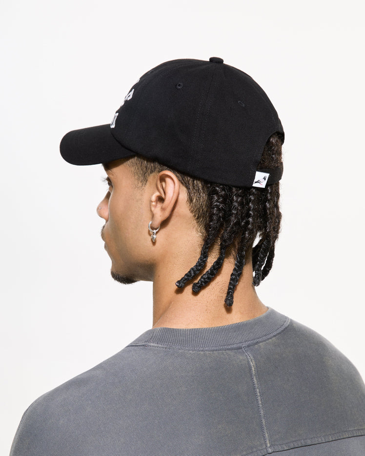 Rivera Twill Cap